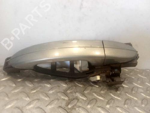 Used Rear left exterior door handle FORD MONDEO IV (BA7) [2007-2015]  6148411