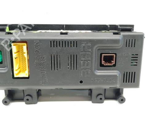 Climate control PEUGEOT 307 (3A/C) 1.6 16V | BP24539005I5 
