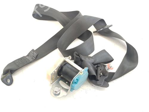 Used Rear right seatbelt HYUNDAI i20 I (PB, PBT) 1.4 CRDi (75 hp) 33023816