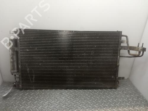 Used AC radiator KIA SPORTAGE SUV (K00) [1994-2005]  11197375