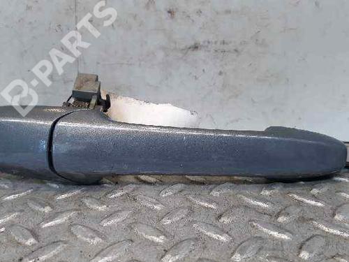 Used Rear right exterior door handle Rear right exterior door handle MAZDA 3 (BK) 1.6 DI Turbo (109 hp) 7654243 7654243