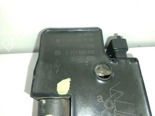 Ignition coil MERCEDES-BENZ E-CLASS (W210)  | BP18100936M94 