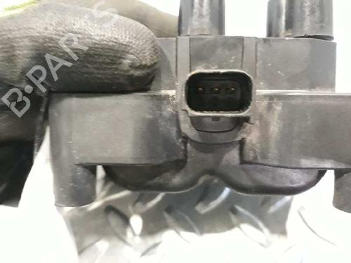Ignition coil FORD FOCUS C-MAX (DM2)  | BP5412602M94 