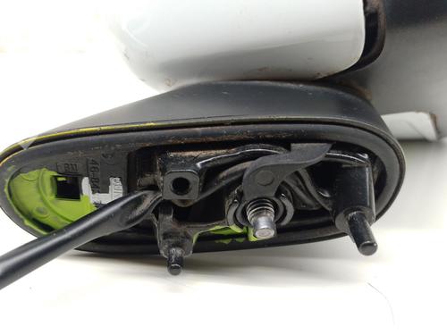Right mirror OPEL CORSA D (S07) 1.3 CDTI (L08, L68) | BP29538966C27 