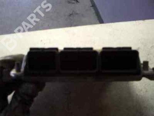 Control unit RENAULT MEGANE I Classic (LA0/1_)  | BP3528268M11 