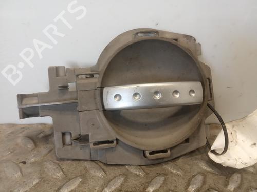 Used Front left interior door handle CITROËN C3 I (FC_, FN_) 1.4 HDi (68 hp) 3221296