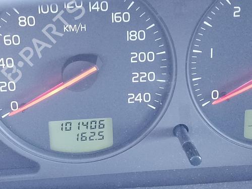 Gearbox VOLVO V40 Estate (645) 1.9 DI | BP19782224M3 