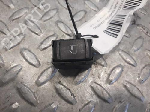 Used Left rear window switch VW GOLF IV (1J1) 1.9 TDI (90 hp) 6410814