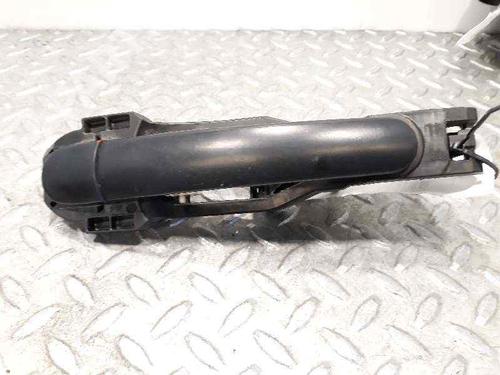 Used Rear left exterior door handle Rear left exterior door handle SEAT IBIZA III (6L1) 1.4 TDI (75 hp) 6931343 6931343