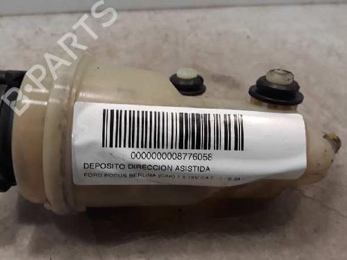Used Power steering reservoir FORD FOCUS I (DAW, DBW) 1.6 16V (100 hp) 14233452