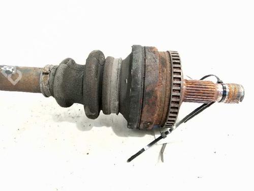Left rear driveshaft MERCEDES-BENZ S-CLASS (W220)  | BP3042783M40 