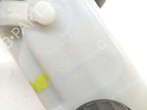 Brake master cylinder RENAULT KANGOO Express (FW0/1_) 1.5 dCi 75 (FW07, FW10, FW04) | BP40539169M77 - Image 5