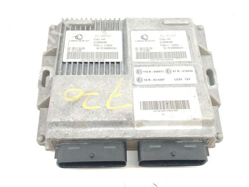 Computer DACIA DOKKER MPV (KE_) 1.6 LPG (102 hp) 32726109