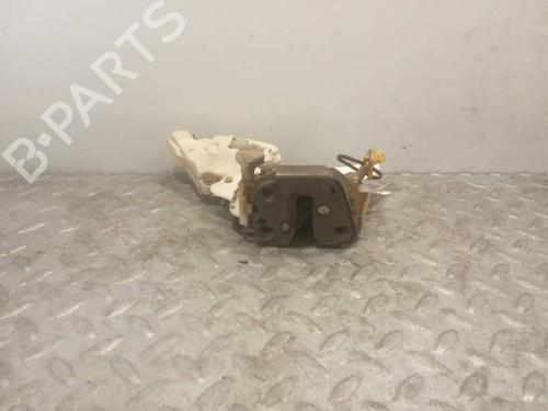 Used Front left lock NISSAN MICRA II (K11) [1992-2007]  3067092