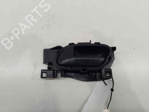 Venstre foran invendig håndtak CITROËN BERLINGO MULTISPACE (B9) 1.6 HDi 90 (90 hp) 17728906