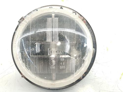 Used Left headlight SUZUKI SAMURAI Closed Off-Road Vehicle (SJ_) 1.0 All-wheel Drive (SJ410) (45 hp) 24844294