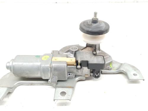 Rear wiper motor SUZUKI SWIFT III (MZ, EZ) | BP29865019M102