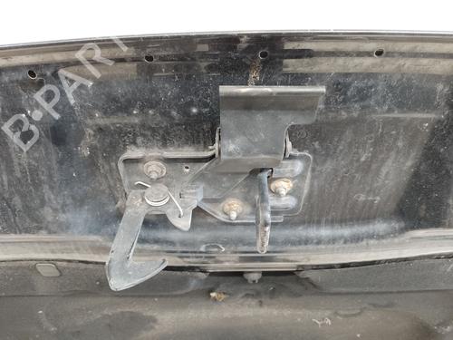 Motorhjelm VW TOUAREG (7LA, 7L6, 7L7)  | BP24106264C1 