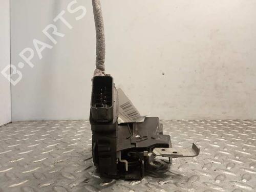 Front left lock FORD MONDEO IV (BA7)  | BP6022926C98 