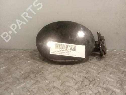Tanklokket MAZDA 6 Hatchback (GG) [2002-2008]  6635139