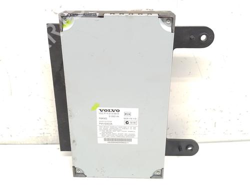 Used Electronic module Electronic module VOLVO XC60 I SUV (156) D3 / D4 (163 hp) 31711150 31711150