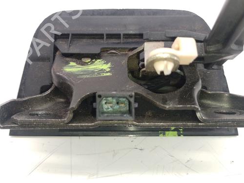 Tailgate lock AUDI A3 (8P1) 1.6 | BP26593923C101 