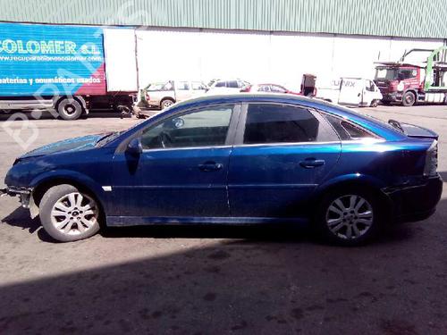 Glove box OPEL VECTRA C GTS (Z02)  | BP3061782C95 