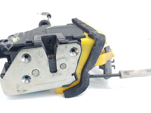 Front right lock KIA CEED (CD) 1.4 LPG | BP33182509C97  - Image 6