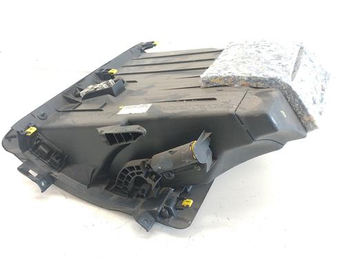 Dashboardkastje RENAULT MEGANE IV Hatchback (B9A/M/N_) 1.5 dCi 110 (B9A3) | BP30205534C95 