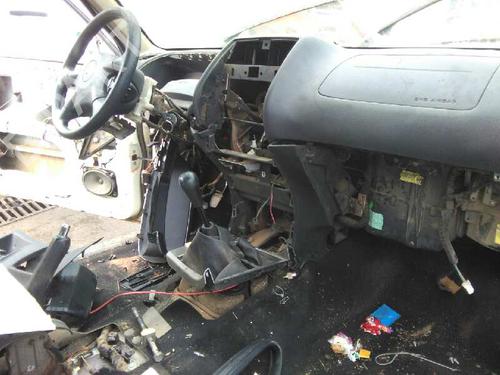 Left front suspension arm NISSAN TERRANO II (R20) 2.7 TDi 4WD | BP11270219M12 