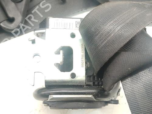 Airbag Kit RENAULT MEGANE III Hatchback (BZ0/1_, B3_) 1.6 dCi (BZ00, BZ12, BZ13) | BP31807801C86 