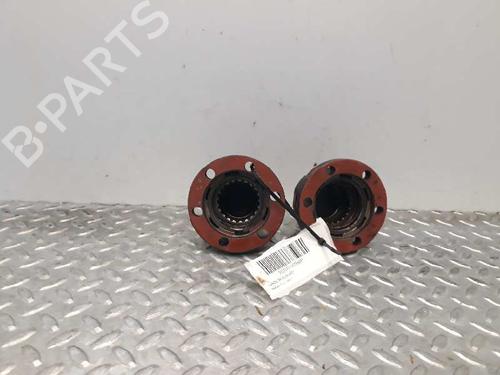 Autre SSANGYONG KORANDO (K5, K9) [1988-1997]  14233645