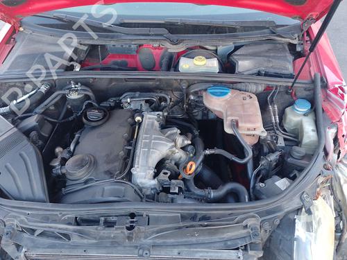 Used Gearbox AUDI A4 B7 (8EC) 2.0 TDI 16V (140 hp) 29483411