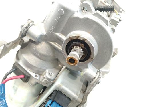Steering column NISSAN NOTE (E11, NE11) 1.6 | BP26325128M21 