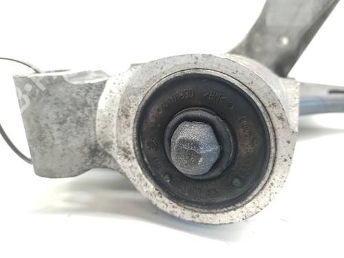 Right front suspension arm AUDI A2 (8Z0) 1.4 TDI | BP19139766M13 