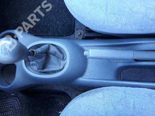 Front left interior door handle TOYOTA YARIS (_P1_) 1.0 (SCP10_, SCP10R) | BP8505092I13  - Image 7