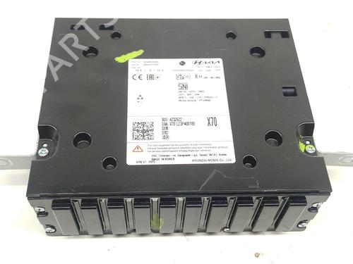 Used Electronic module Electronic module HYUNDAI IONIQ 5 (NE) EV (170 hp) 32868440 32868440