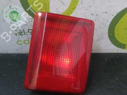 Used Rear fog light PEUGEOT 407 (6D_) 2.7 HDi (6DUHZJ, 6DUHZF) (204 hp) 3125030