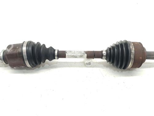 Used Left front driveshaft RENAULT MEGANE III Hatchback (BZ0/1_, B3_) 2.0 dCi (BZ0L) (160 hp) 32023431