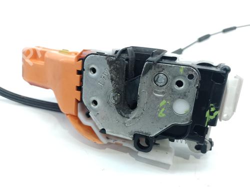 Front left lock FORD KA (RU8)  | BP24105583C98 