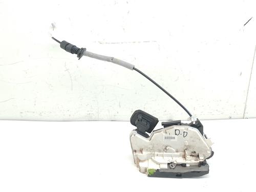 Used Front right lock SEAT TOLEDO IV (KG3) 1.6 (105 hp) 29064858
