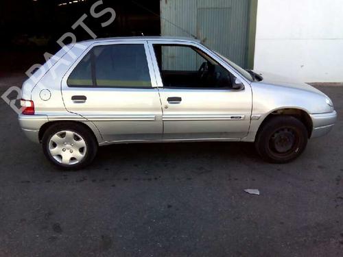 Starter CITROËN SAXO (S0, S1) 1.4 VTS | BP3063332M8 