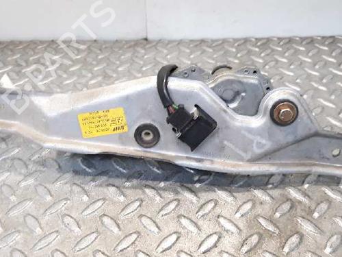Rear wiper motor VW SHARAN (7M8, 7M9, 7M6)  | BP3040445M102 