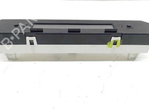 Multifunctionele display SUZUKI SX4 (EY, GY) 1.9 DDiS (RW419D) | BP30537810C48