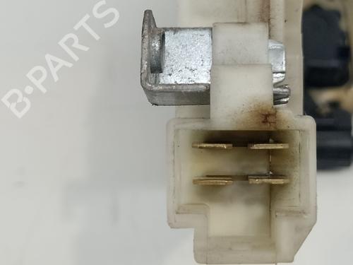 Front left lock NISSAN ALMERA TINO (V10) 2.2 dCi | BP24110608C98 
