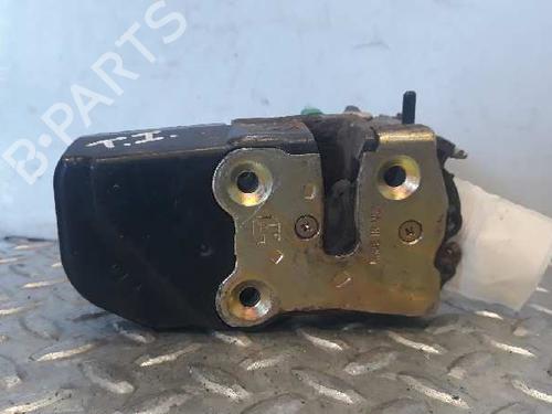 Used Rear left lock JEEP GRAND CHEROKEE II (WJ, WG) 2.7 CRD 4x4 (163 hp) 5635075