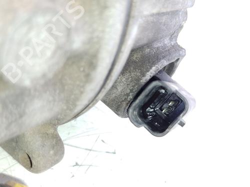 AC compressor CITROËN C4 I (LC_) 1.6 HDi | BP29865042M34