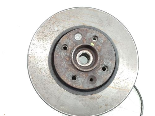 Right front steering knuckle NISSAN NOTE (E11, NE11) 1.5 dCi | BP29916681M26