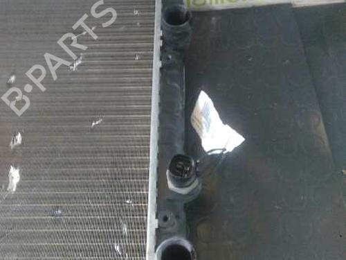 Køler SEAT AROSA (6H1)  | BP3061477M31 