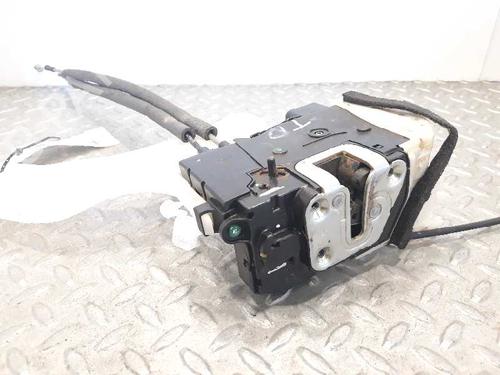 Rear right lock HYUNDAI ix35 (LM, EL, ELH)  | BP7006035C99 